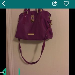 Ivanka trump purse